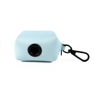 Waste Bag Holder | Morning Blue